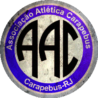 Logo Associação Atlética Carapebus